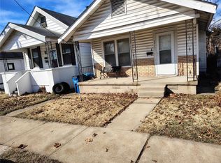 5813 Helen Ave, Saint Louis, MO