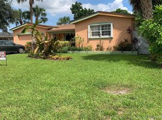 1801 Alcazar Dr, Miramar, FL 33023