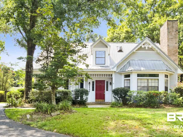 6505 Lighthouse Ct, Mobile, AL 36695