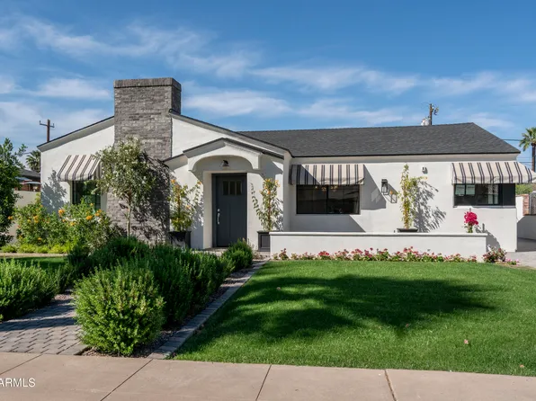 518 W Holly Street, Phoenix, AZ 85003