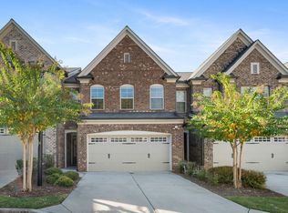 4339 Greys Rise Way SW, Marietta, GA 30008