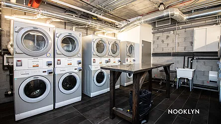 Rented by Nooklyn NYC LLC