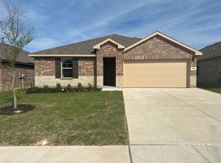 528 Derby Ln, Springtown, TX 76082