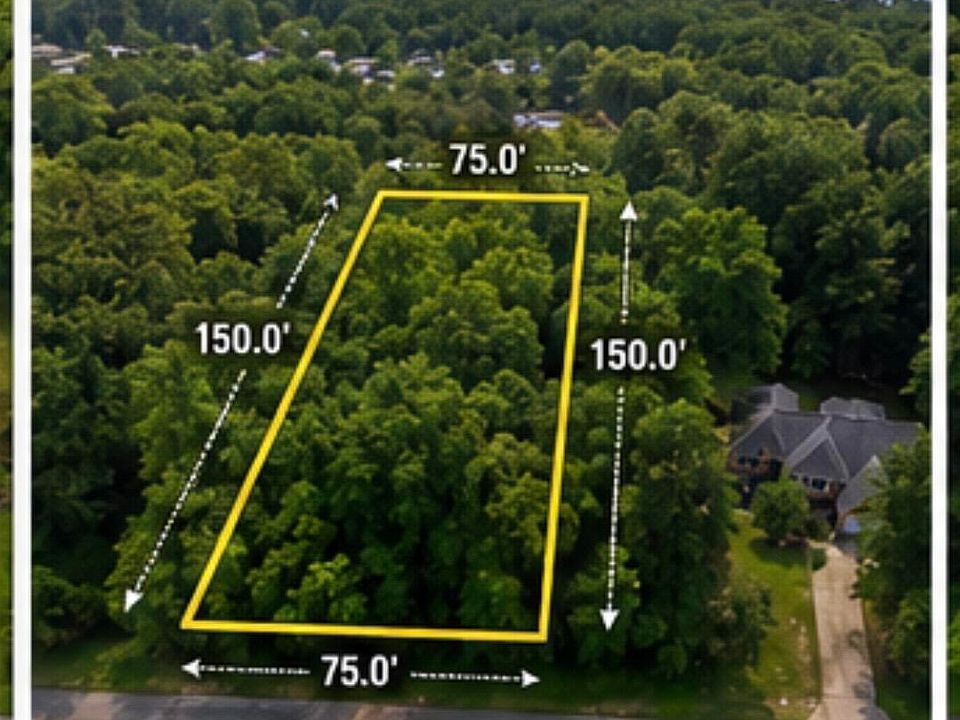 1st image of Elm Ave Lot 8