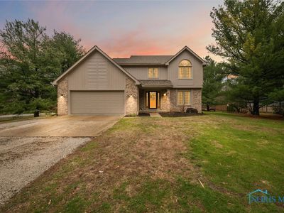 2288 County Rd E, Swanton, OH, 43558