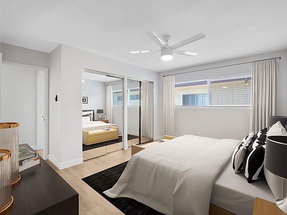 5th image of 1945 S Garth Ave APT 3