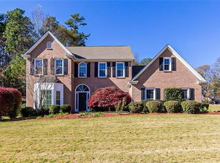 1038 Brookton Sq, Powder Springs, GA 30127