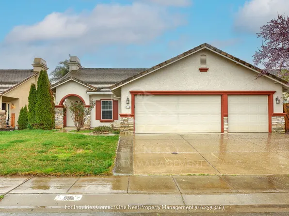 516 Star Ct, Wheatland, CA 95692