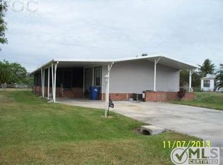 720 Tammy Rd, Clewiston, FL 33440
