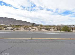 7481 Utah Trl #2-29, Twentynine Palms, CA 92277