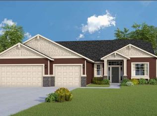 9613 N Gabriel St, Spokane, WA 99208