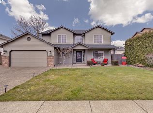 15083 SE Pinegrove Loop, Clackamas, OR 97015