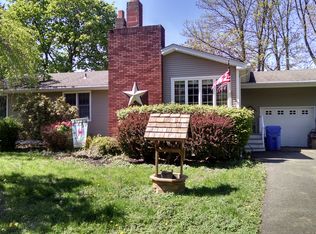 644 Montgomery Rd, Hillsborough, NJ 08844