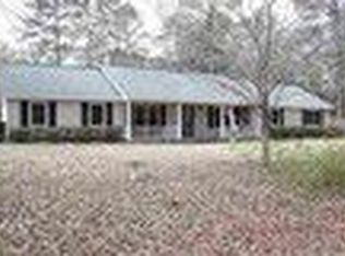 205 Habersham Ln, Perry, GA 31069