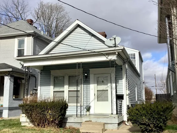 2315 Montgomery St, Louisville, KY 40212