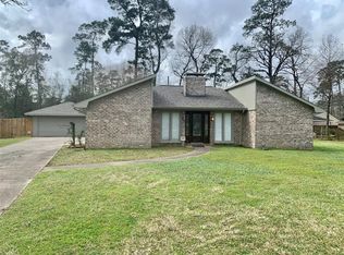 322 Hickory Ridge Dr, Spring, TX 77381