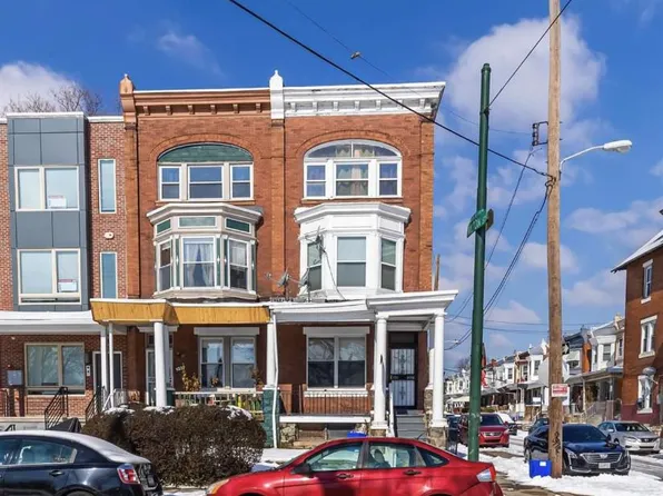 5225 Chester Ave, Philadelphia, PA 19143