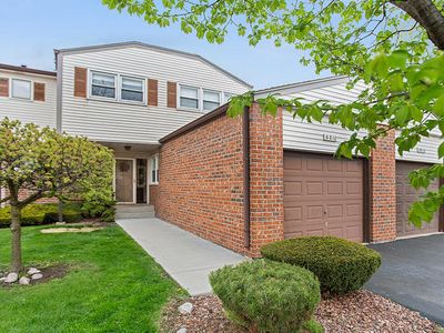 6812 Crown Ln, Tinley Park, IL, 60477