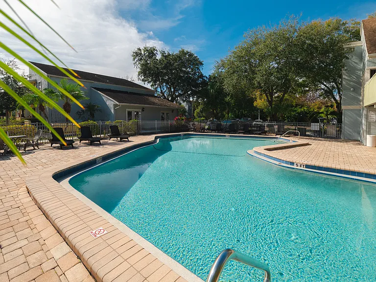 8601 Postwood Cir #101 — Photo 11