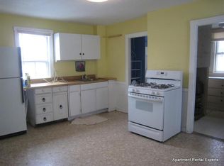 5 Appleton St #3, Somerville, MA 02144
