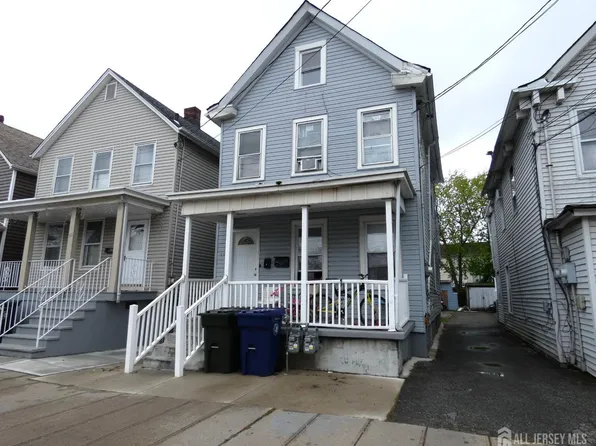 309 Washington St, Perth Amboy, NJ 08861