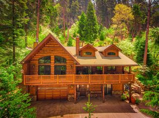 775 Kuffel Canyon Rd, Skyforest, CA 92385