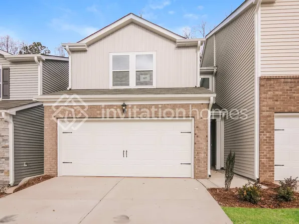 832 Hilton Park Loop, Knightdale, NC 27545