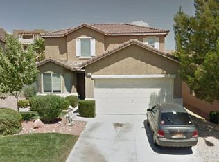 440 Canyon View Way, Mesquite, NV 89027