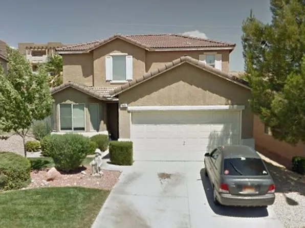 440 Canyon View Way, Mesquite, NV 89027