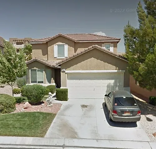 440 Canyon View Way Photo 1