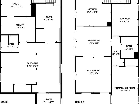 2nd image of 405 Cowles Ave