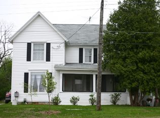 365 N Lake St, Grass Lake, MI 49240