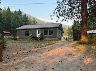 22909 Brown Rd, Leavenworth, WA 98826