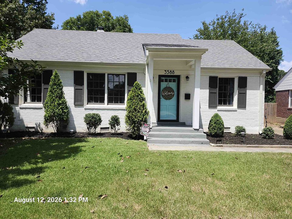 1st image of 3588 Aurora Cir
