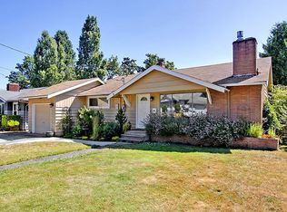 10746 68th Ave S, Seattle, WA 98178