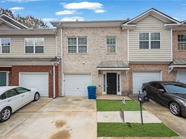 5027 Lower Elm St, Atlanta, GA 30349