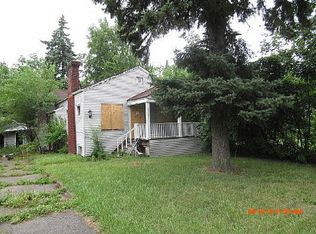13341 Hartwell St, Detroit, MI