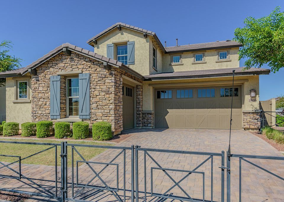1st image of 20636 W Park Meadows Dr