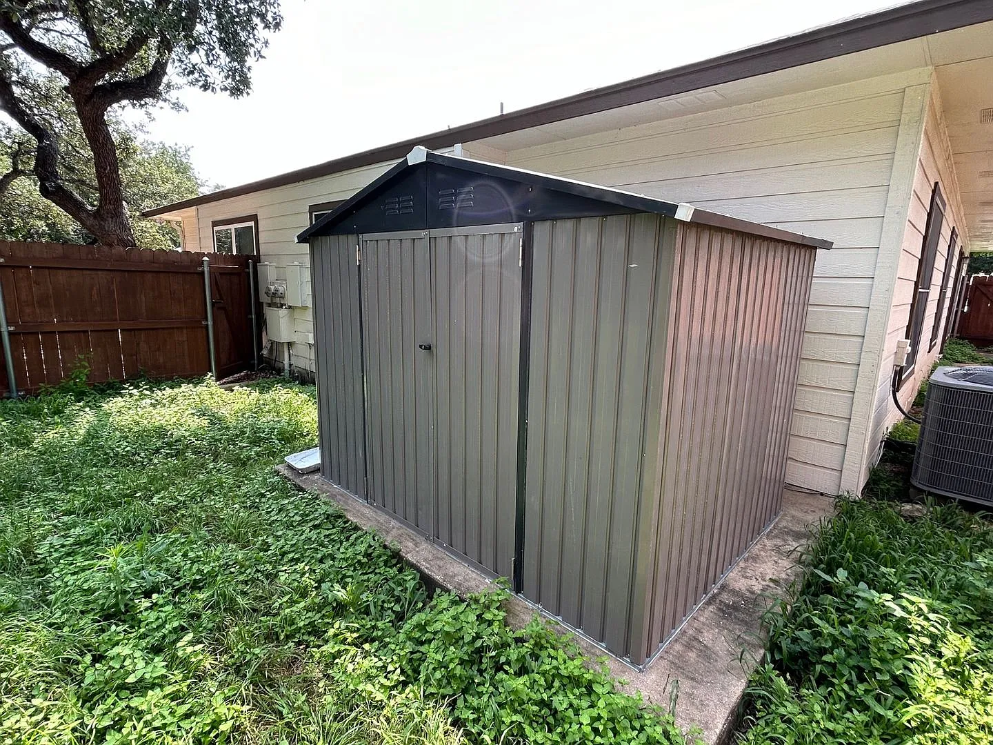 8710 Weiser Rd Owner Managed — Photo 3