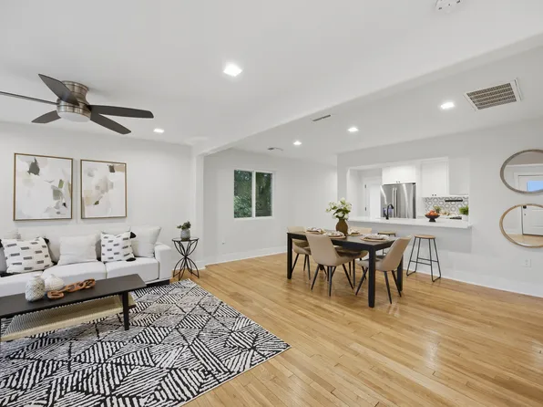 5116 Heflin Ln, Austin, TX 78721