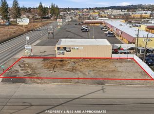 1327 E Francis Ave, Spokane, WA 99217