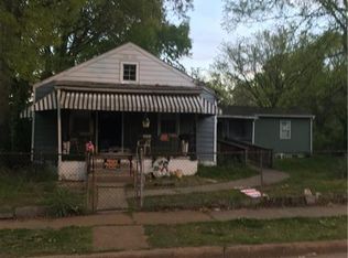 2602 Ford Ave, Richmond, VA 23223