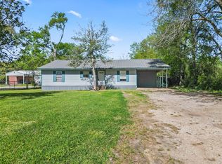 160 Parrish St, New Waverly, TX 77358