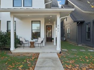 862 Seymour Ave, Nashville, TN 37206