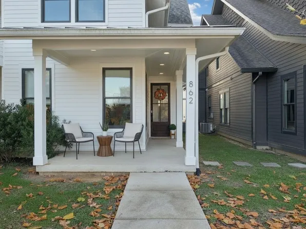 862 Seymour Ave, Nashville, TN 37206