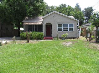 323 Dover St, Orlando, FL 32811