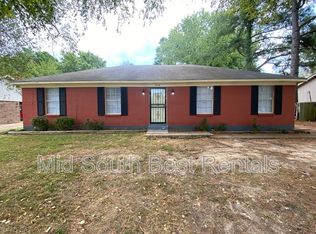 4116 Silverleaf Rd, Memphis, TN 38115