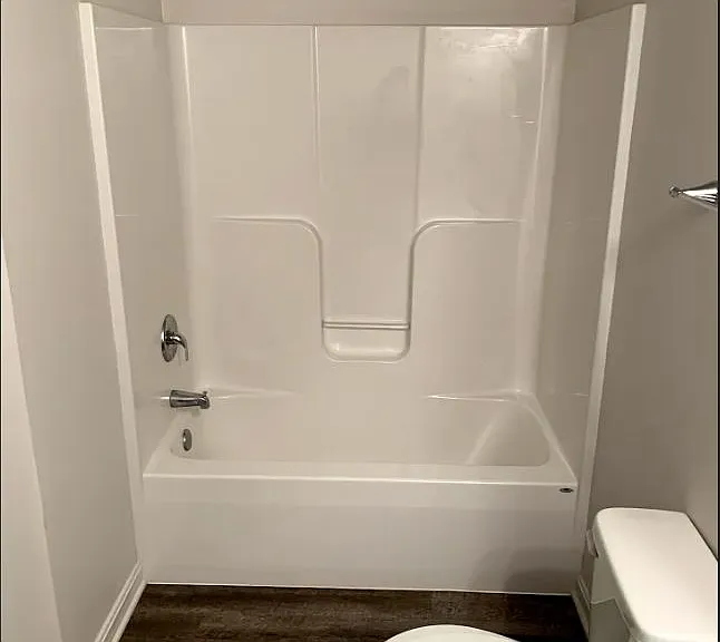 Parkside Manor Apartmens — Photo 6