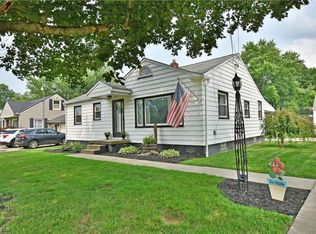 5130 Alva Ave NW, Warren, OH 44483