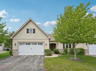 2140 Prairie View Point, Lake Geneva, WI 53147